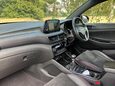Hyundai TUCSON 1.6 CRDi MHEV N Line Euro 6 (s/s) 5dr 28