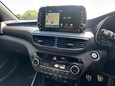 Hyundai TUCSON 1.6 CRDi MHEV N Line Euro 6 (s/s) 5dr 20