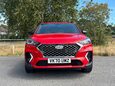 Hyundai TUCSON 1.6 CRDi MHEV N Line Euro 6 (s/s) 5dr 23