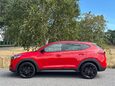 Hyundai TUCSON 1.6 CRDi MHEV N Line Euro 6 (s/s) 5dr 9