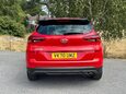 Hyundai TUCSON 1.6 CRDi MHEV N Line Euro 6 (s/s) 5dr 12