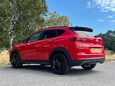Hyundai TUCSON 1.6 CRDi MHEV N Line Euro 6 (s/s) 5dr 2