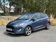 Ford Fiesta 1.0T EcoBoost MHEV Active Edition Euro 6 (s/s) 5dr 24
