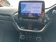 Ford Fiesta 1.0T EcoBoost MHEV Active Edition Euro 6 (s/s) 5dr 16