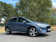 Ford Fiesta 1.0T EcoBoost MHEV Active Edition Euro 6 (s/s) 5dr 1
