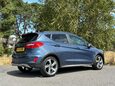 Ford Fiesta 1.0T EcoBoost MHEV Active Edition Euro 6 (s/s) 5dr 15