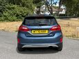 Ford Fiesta 1.0T EcoBoost MHEV Active Edition Euro 6 (s/s) 5dr 27