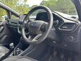Ford Fiesta 1.0T EcoBoost MHEV Active Edition Euro 6 (s/s) 5dr 5