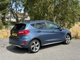 Ford Fiesta 1.0T EcoBoost MHEV Active Edition Euro 6 (s/s) 5dr 28