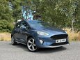 Ford Fiesta 1.0T EcoBoost MHEV Active Edition Euro 6 (s/s) 5dr 21