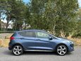 Ford Fiesta 1.0T EcoBoost MHEV Active Edition Euro 6 (s/s) 5dr 6