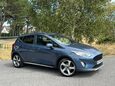 Ford Fiesta 1.0T EcoBoost MHEV Active Edition Euro 6 (s/s) 5dr 22