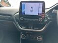 Ford Fiesta 1.0T EcoBoost MHEV Active Edition Euro 6 (s/s) 5dr 17