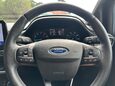 Ford Fiesta 1.0T EcoBoost MHEV Active Edition Euro 6 (s/s) 5dr 18