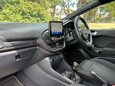 Ford Fiesta 1.0T EcoBoost MHEV Active Edition Euro 6 (s/s) 5dr 26