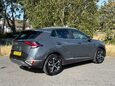 Kia Sportage 1.6 T-GDi Launch Edition Euro 6 (s/s) 5dr 35