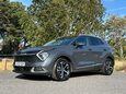Kia Sportage 1.6 T-GDi Launch Edition Euro 6 (s/s) 5dr 15