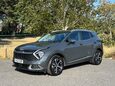 Kia Sportage 1.6 T-GDi Launch Edition Euro 6 (s/s) 5dr 29