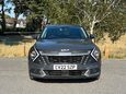 Kia Sportage 1.6 T-GDi Launch Edition Euro 6 (s/s) 5dr 11