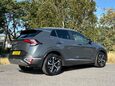 Kia Sportage 1.6 T-GDi Launch Edition Euro 6 (s/s) 5dr 16