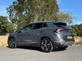 Kia Sportage 1.6 T-GDi Launch Edition Euro 6 (s/s) 5dr 2