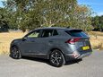 Kia Sportage 1.6 T-GDi Launch Edition Euro 6 (s/s) 5dr 32