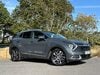 Kia Sportage 1.6 T-GDi Launch Edition Euro 6 (s/s) 5dr