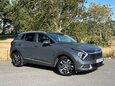 Kia Sportage 1.6 T-GDi Launch Edition Euro 6 (s/s) 5dr 25