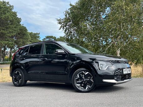 Kia Niro 64.8kWh 3 Auto 5dr