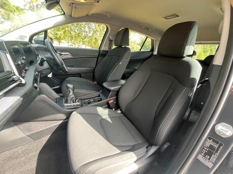Kia Sportage 1.6 T-GDi 2 Euro 6 (s/s) 5dr 