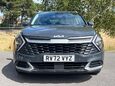 Kia Sportage 1.6 T-GDi 2 Euro 6 (s/s) 5dr 15