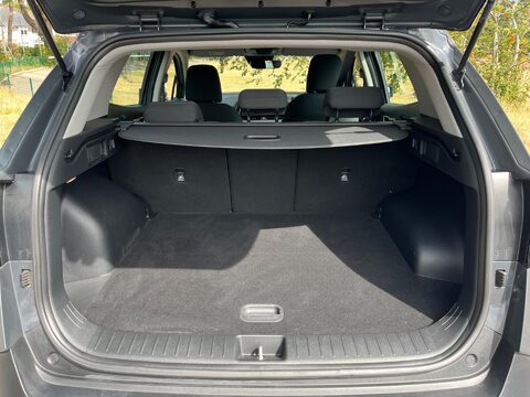 Kia Sportage 1.6 T-GDi 2 Euro 6 (s/s) 5dr 34