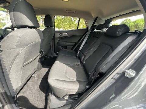 Kia Sportage 1.6 T-GDi 2 Euro 6 (s/s) 5dr 6