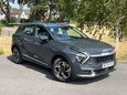 Kia Sportage 1.6 T-GDi 2 Euro 6 (s/s) 5dr 14