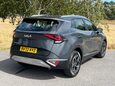 Kia Sportage 1.6 T-GDi 2 Euro 6 (s/s) 5dr 22