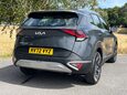 Kia Sportage 1.6 T-GDi 2 Euro 6 (s/s) 5dr 21