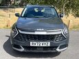 Kia Sportage 1.6 T-GDi 2 Euro 6 (s/s) 5dr 9