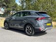 Kia Sportage 1.6 T-GDi 2 Euro 6 (s/s) 5dr 2