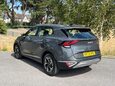 Kia Sportage 1.6 T-GDi 2 Euro 6 (s/s) 5dr 20