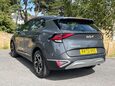 Kia Sportage 1.6 T-GDi 2 Euro 6 (s/s) 5dr 19