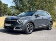 Kia Sportage 1.6 T-GDi 2 Euro 6 (s/s) 5dr 12