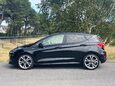 Ford Fiesta 1.0T EcoBoost MHEV ST-Line X Edition Euro 6 (s/s) 5dr 8