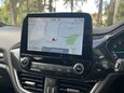 Ford Fiesta 1.0T EcoBoost MHEV ST-Line X Edition Euro 6 (s/s) 5dr 28