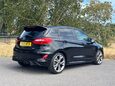 Ford Fiesta 1.0T EcoBoost MHEV ST-Line X Edition Euro 6 (s/s) 5dr 14