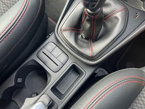 Ford Fiesta 1.0T EcoBoost MHEV ST-Line X Edition Euro 6 (s/s) 5dr 24