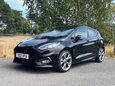 Ford Fiesta 1.0T EcoBoost MHEV ST-Line X Edition Euro 6 (s/s) 5dr 13