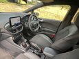 Ford Fiesta 1.0T EcoBoost MHEV ST-Line X Edition Euro 6 (s/s) 5dr 4