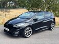 Ford Fiesta 1.0T EcoBoost MHEV ST-Line X Edition Euro 6 (s/s) 5dr 17