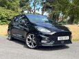 Ford Fiesta 1.0T EcoBoost MHEV ST-Line X Edition Euro 6 (s/s) 5dr 19