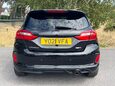 Ford Fiesta 1.0T EcoBoost MHEV ST-Line X Edition Euro 6 (s/s) 5dr 11